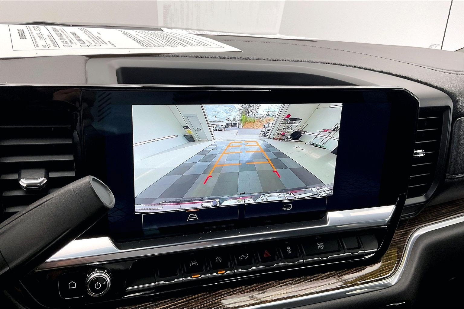 Used 2023 Onyx Black GMC Elevation image 23