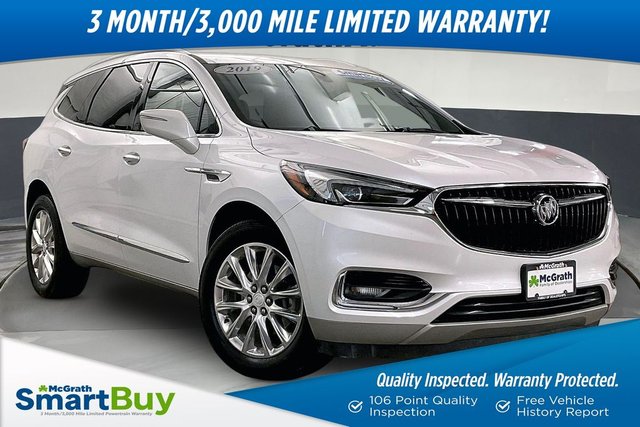 2019 Buick Enclave Essence