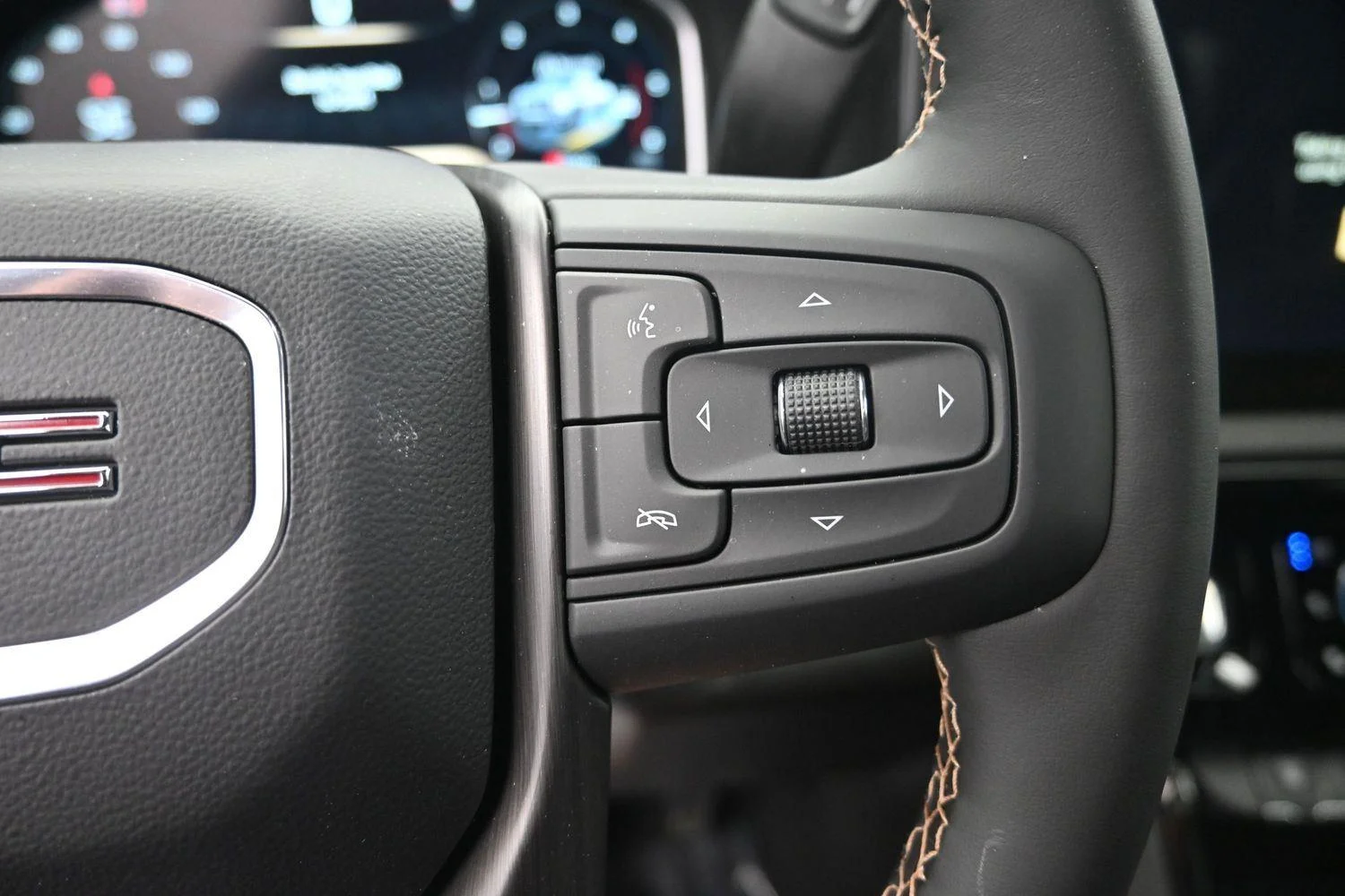 2026 GMC Sierra 2500HD AT4 - Photo 29