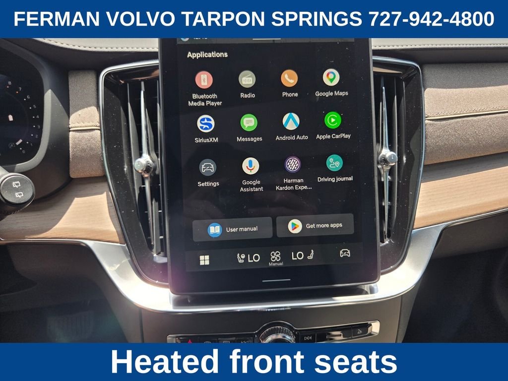 2026 Volvo XC90 Plus - Photo 25