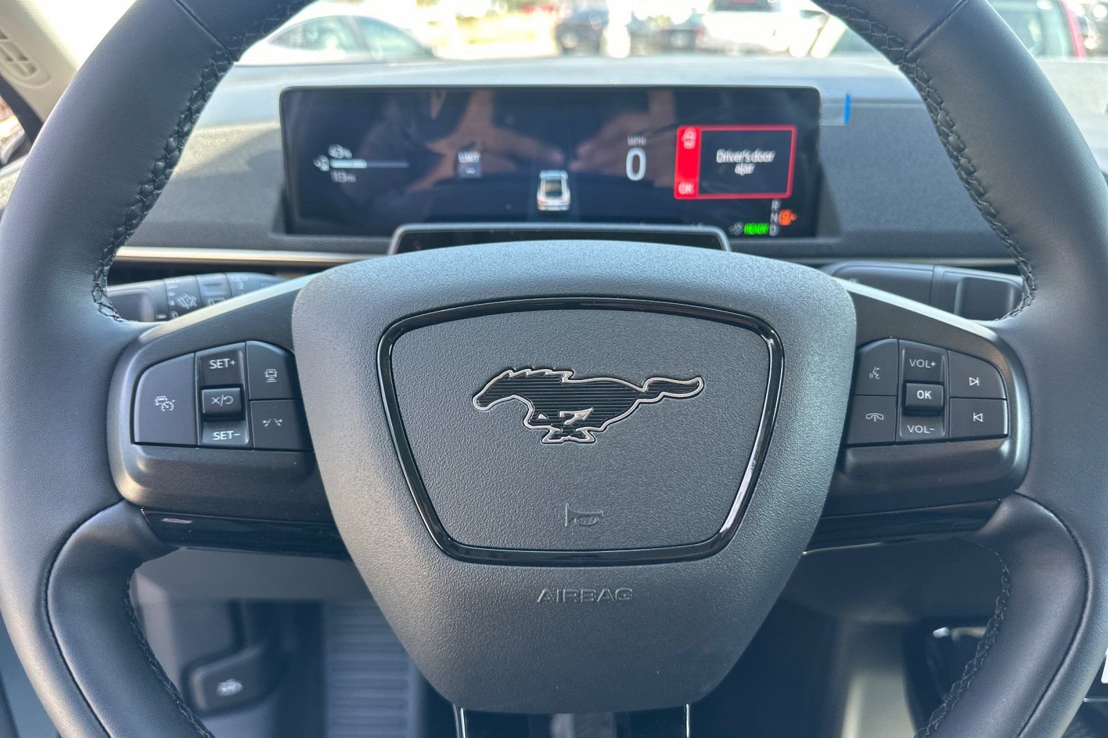 New 2026 Gray Ford Select image 23