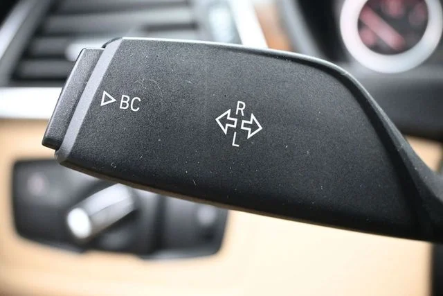 Used 2018 Blue BMW 430i xDrive image 16