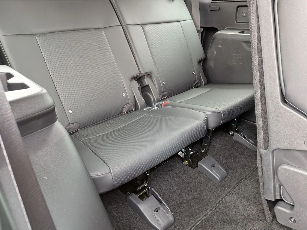 Certified Used 2026 Red Hyundai XRT image 30