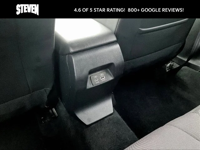 Used 2024 Gray Subaru Premium image 10