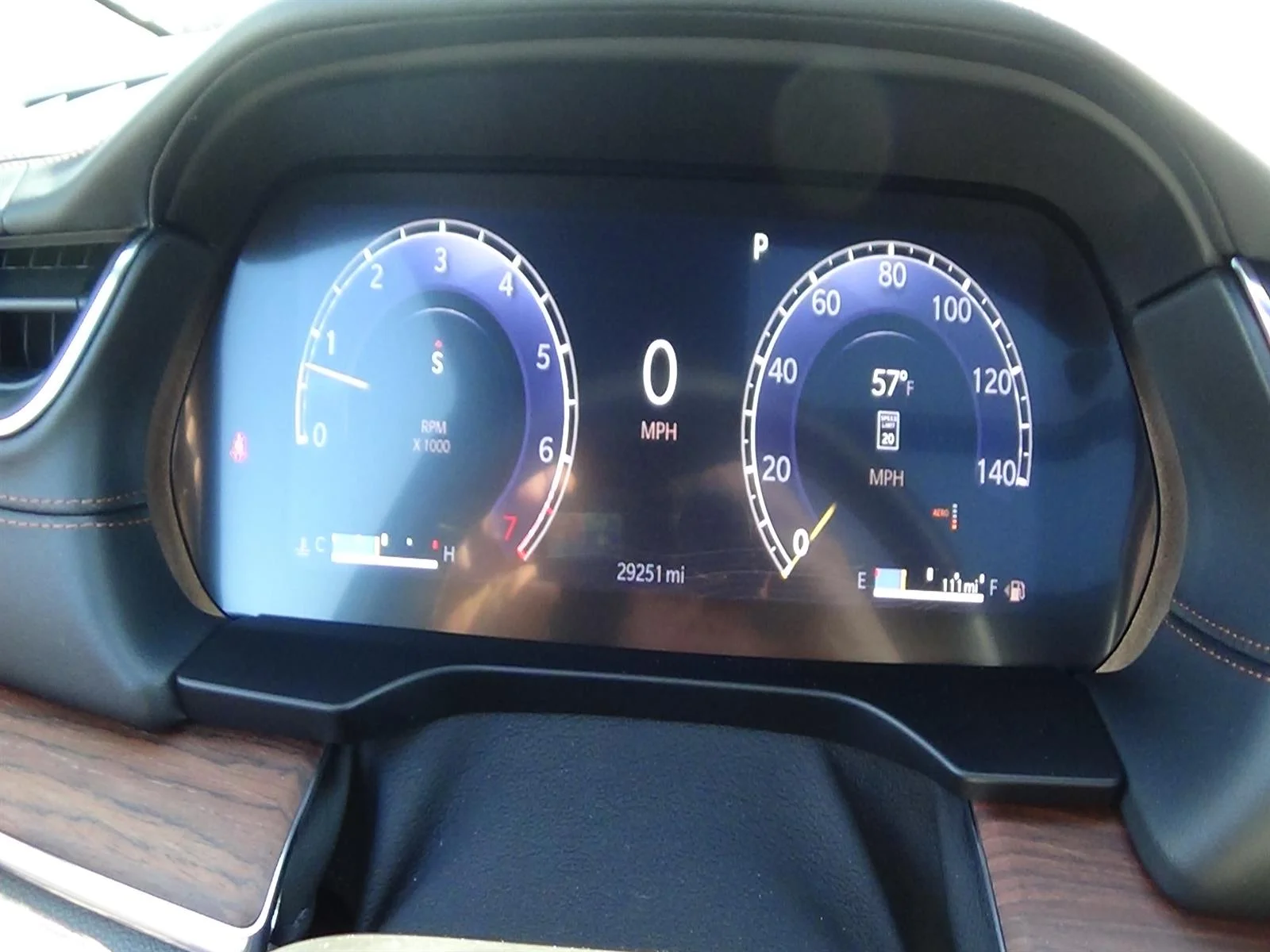 Used 2024 Rocky Mountain Pearl Coat (pfj) Jeep Summit image 25
