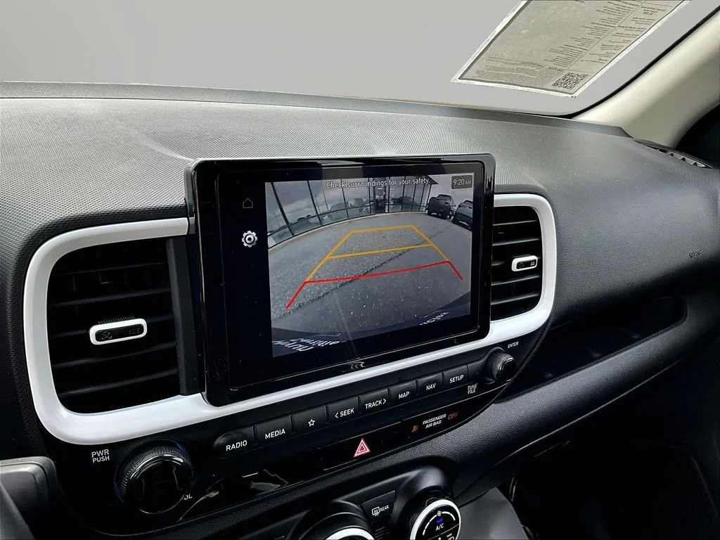 Used 2023 Red Hyundai Limited image 13