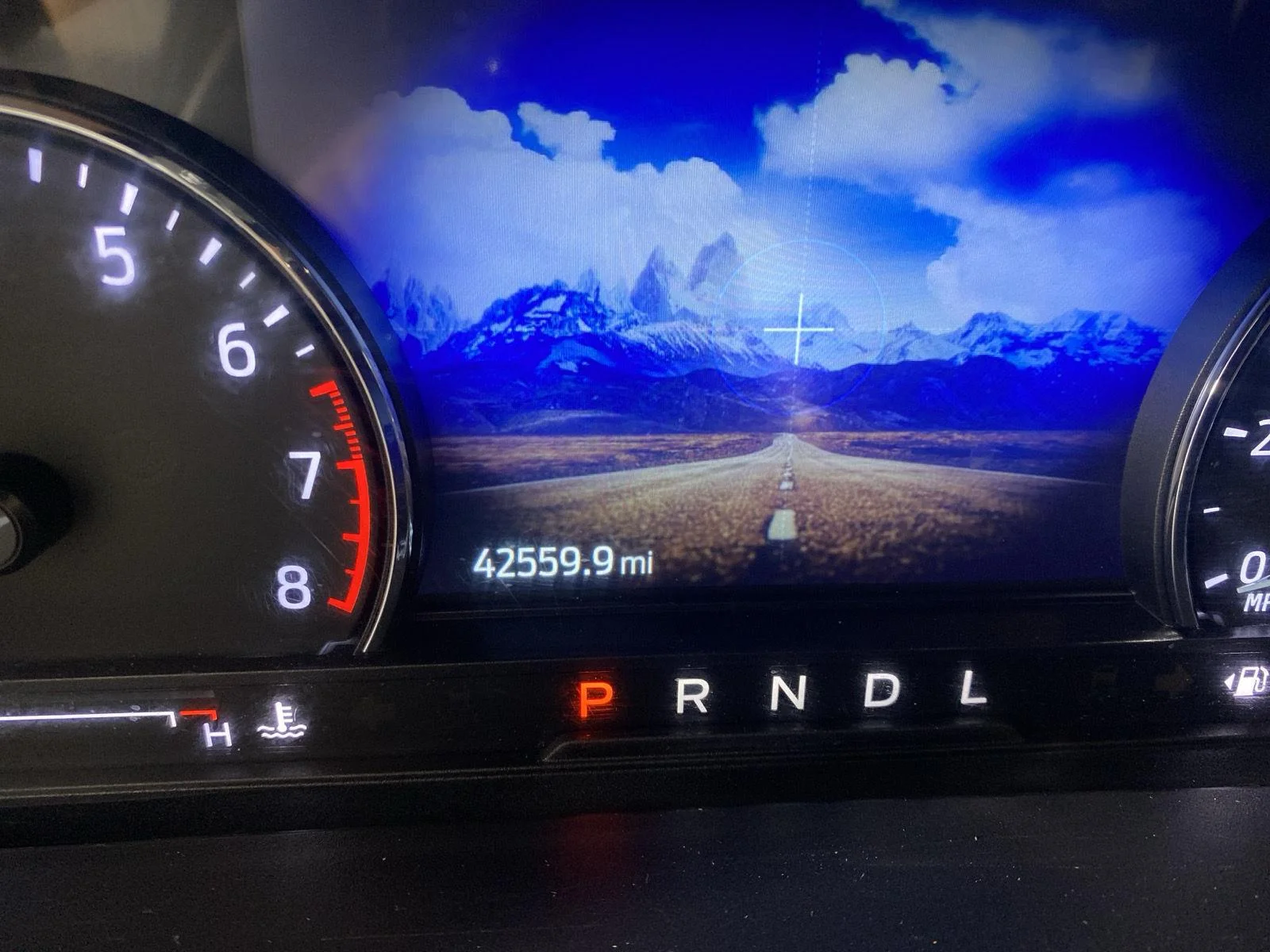 Used 2023 Bk Ford XLT image 12