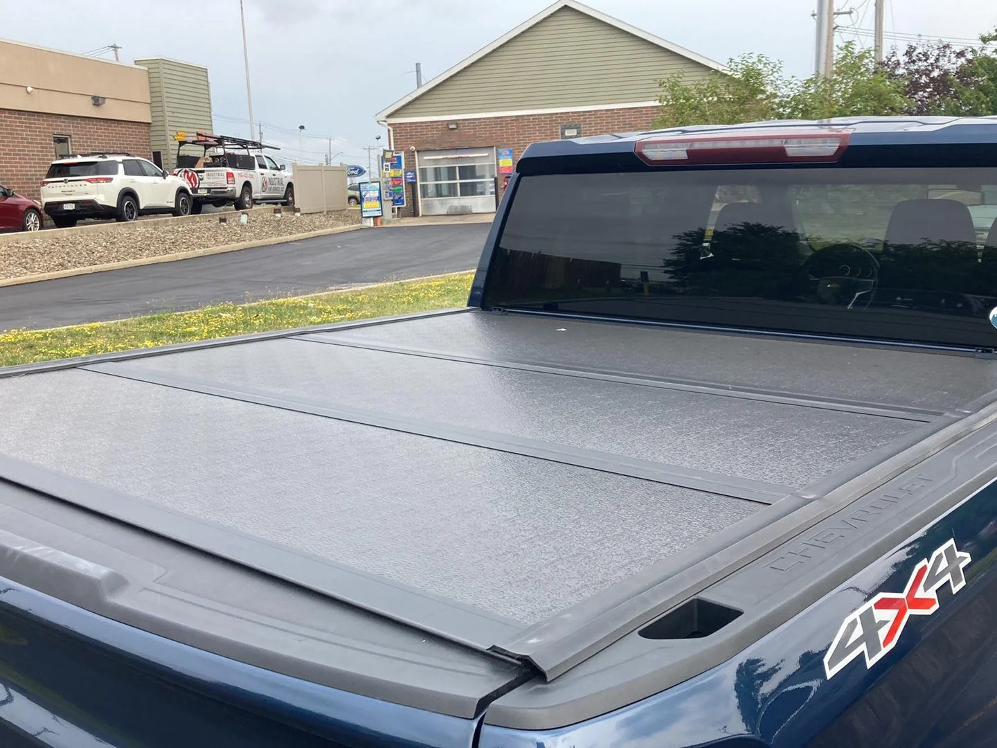 Used 2019 NORTHSKY BLUE METALLIC Chevrolet LT image 12