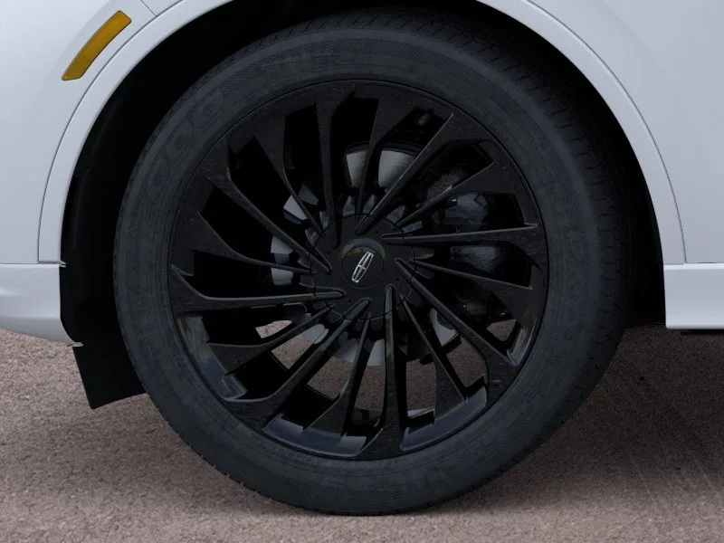 2026 Lincoln Aviator Reserve - Photo 19