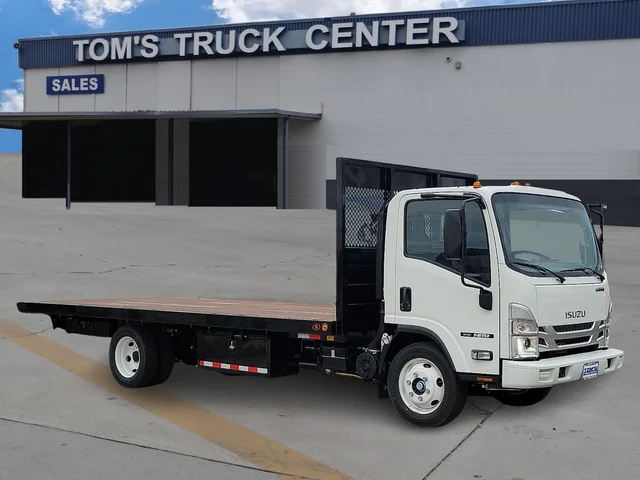2026 ISUZU NRR 