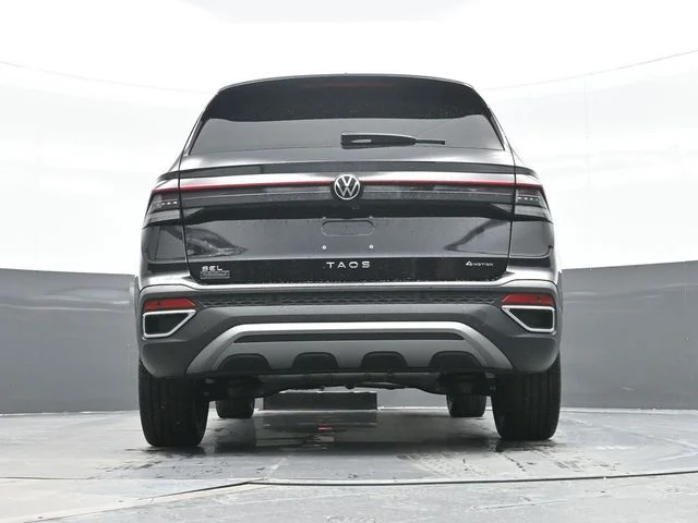 2026 Volkswagen Taos SEL - Photo 18