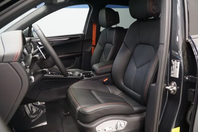 New 2026 Grey Porsche S image 5