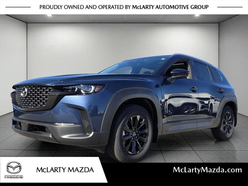 2026 Mazda CX-50 Preferred