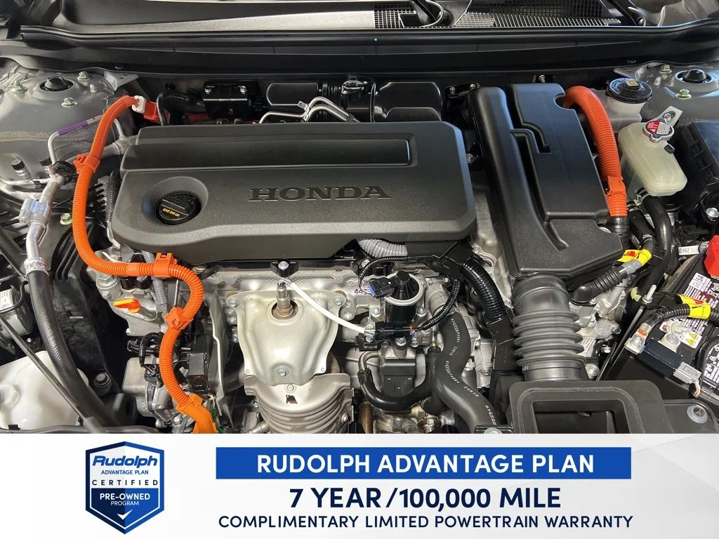 Used 2024 Gray Honda Touring image 24