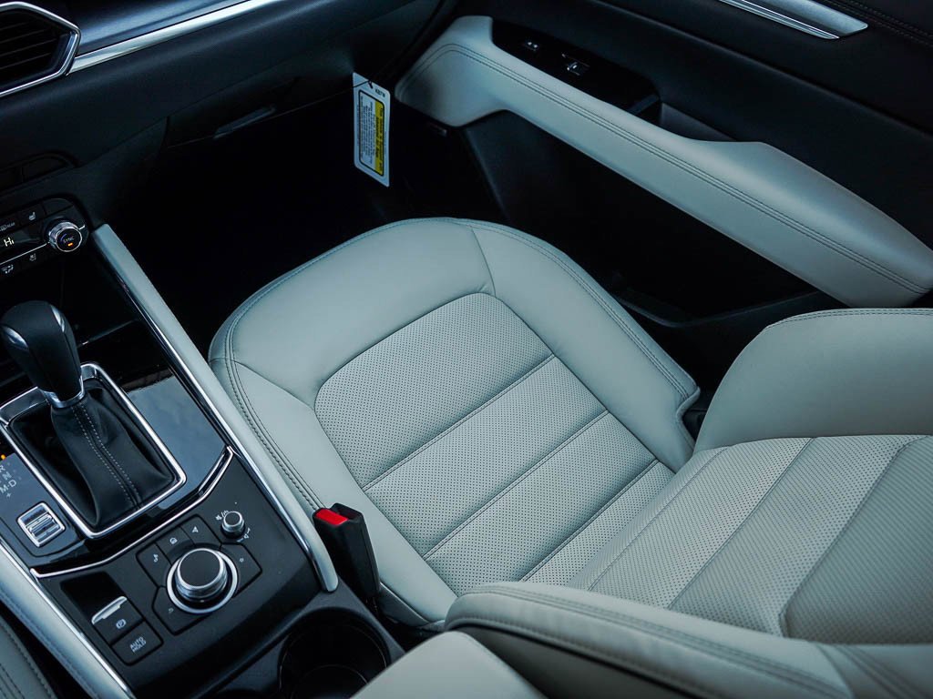 2025 Mazda CX-5 S Premium Plus package - Photo 26
