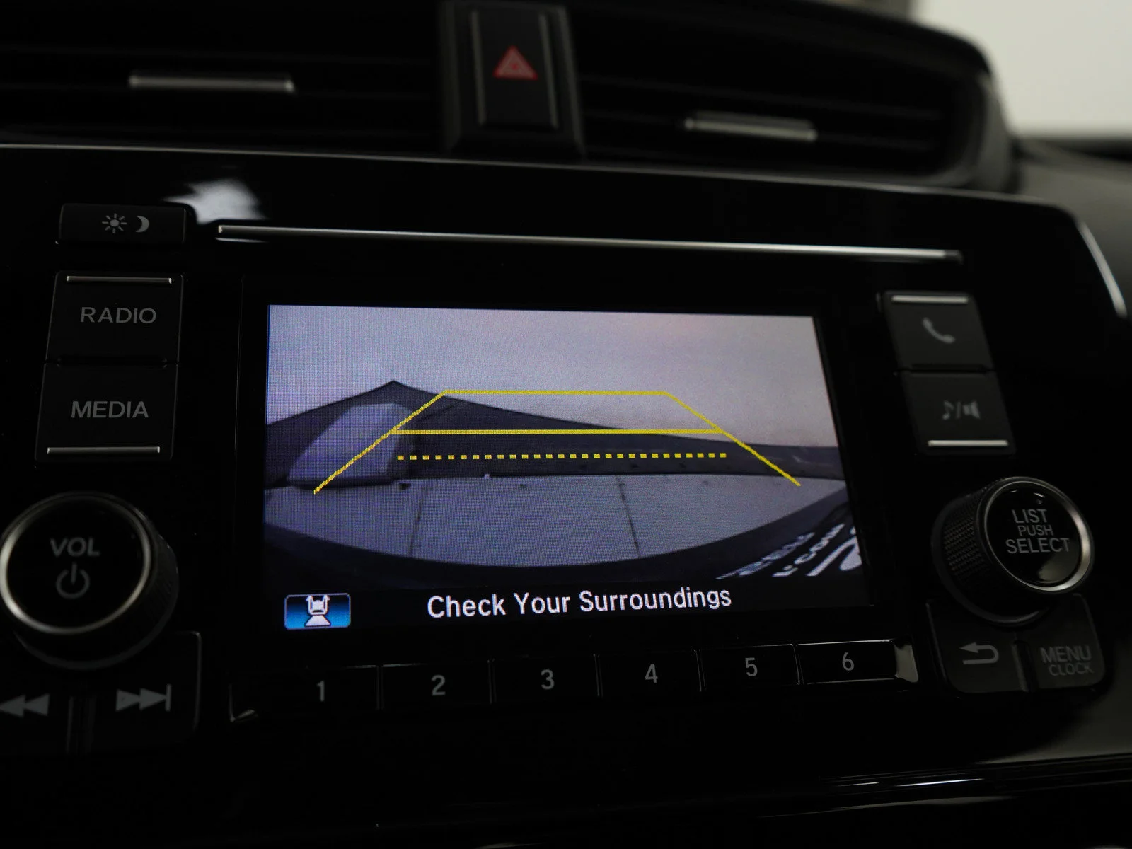 Used 2019 Black Honda LX image 26