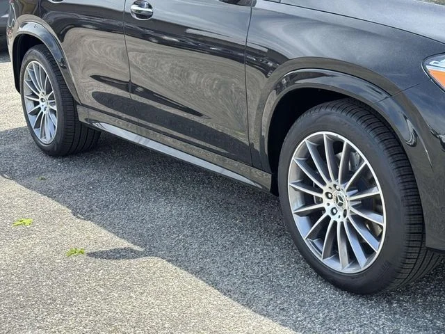 New 2026 Black Mercedes-Benz GLE 450 image 11