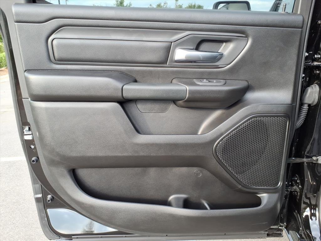 2026 RAM 1500 Tradesman - Photo 25