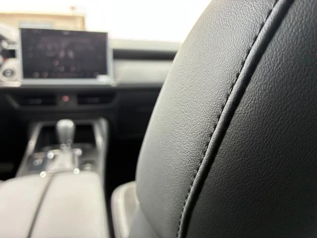 New 2026 Rhodium White Metallic Mazda 2.5 S Preferred AWD image 27