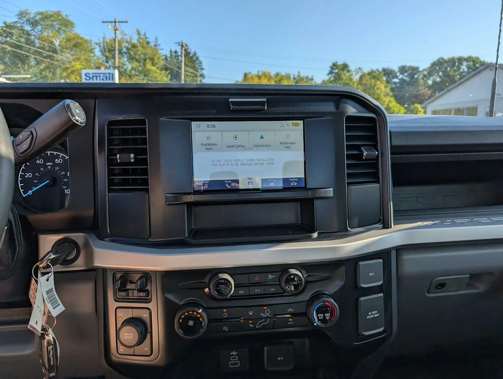 2026 Ford F-350 Super Duty XL - Photo 27