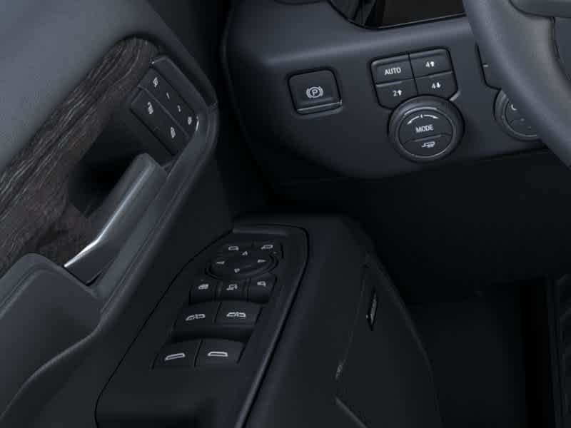 New 2026 Black Chevrolet LTZ image 22