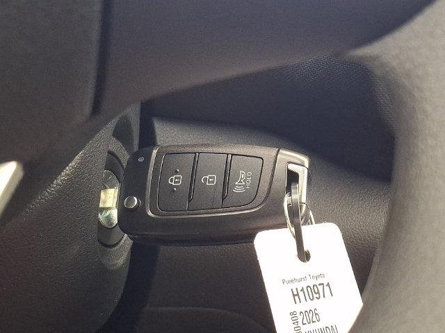 2026 Hyundai Venue SE - Photo 21