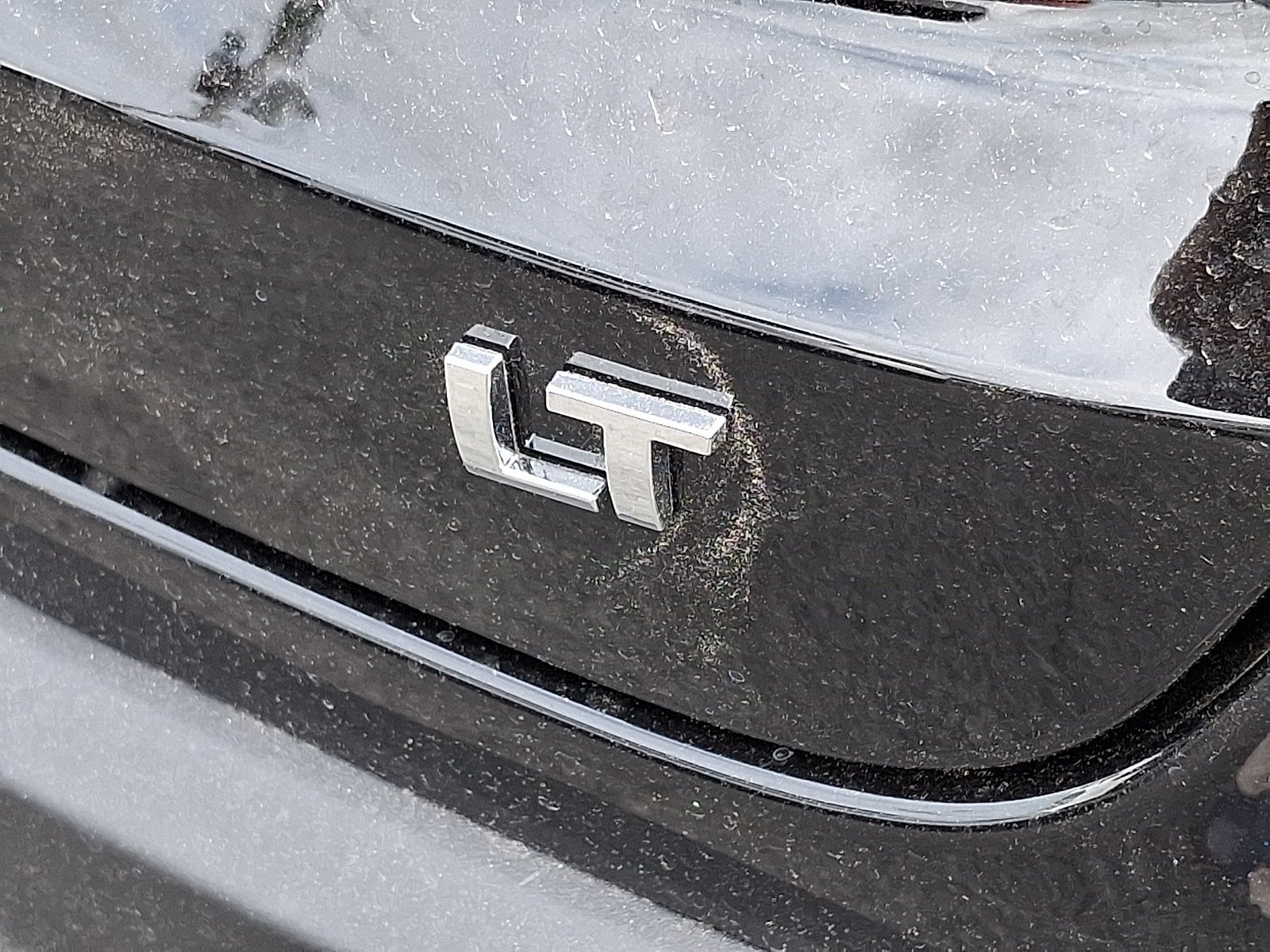 2026 Chevrolet Trax LT - Photo 5