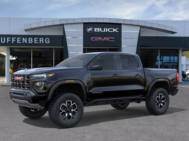 2026 GMC Canyon AT4X - Photo 6