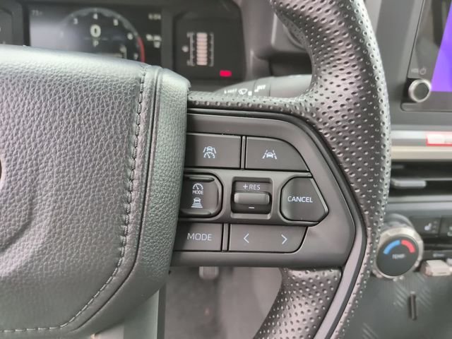 Used 2026 Silver Toyota SR5 image 16