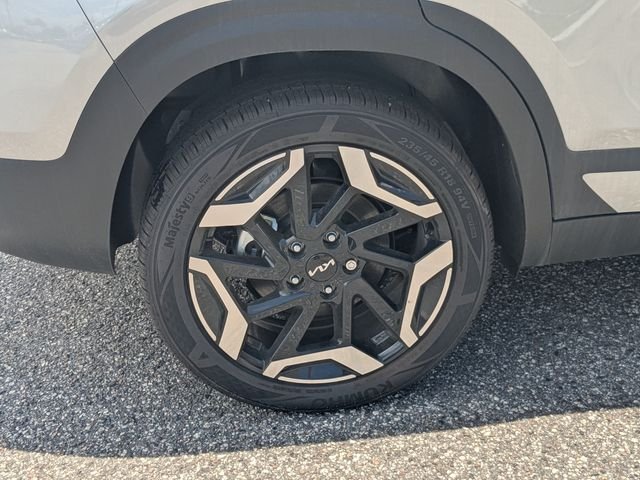 2026 Kia Seltos SX - Photo 10