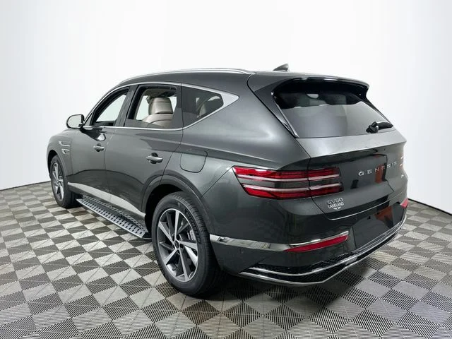 New 2026 Genesis GV80 2.5T Advanced