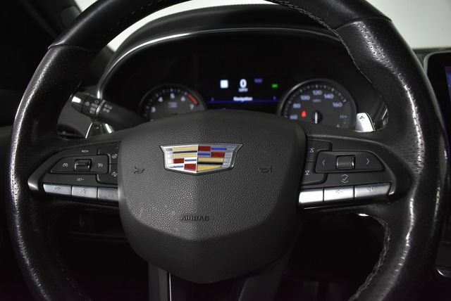 2020 Cadillac CT5 Sport - Photo 26