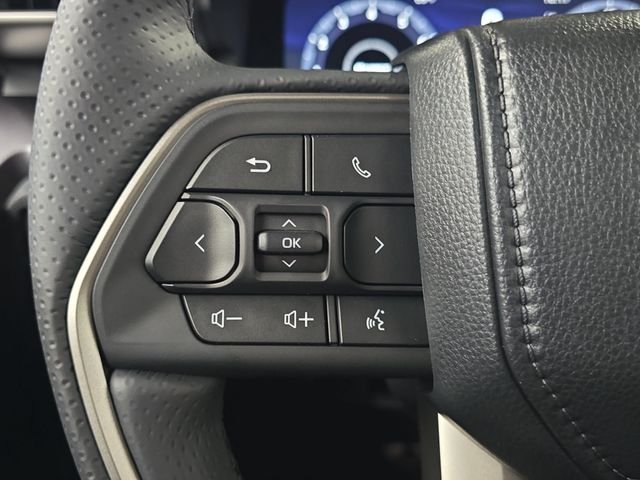 New 2026 Heritage Blue Toyota TRD Sport Premium image 17