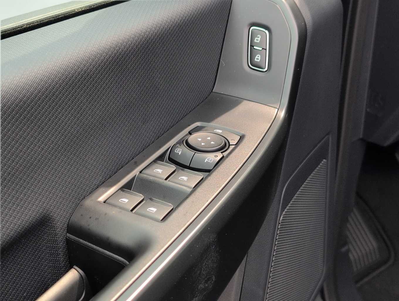 New 2026 Argon Blue Metallic Ford STX® image 18