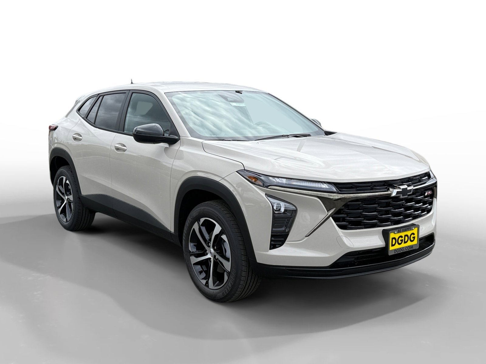 New 2026 White Sands Chevrolet 1RS image 7
