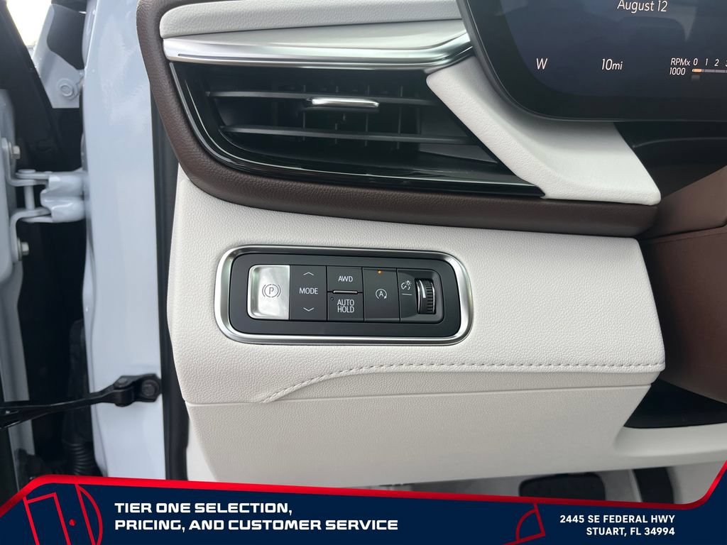 2026 Buick Enclave Avenir - Photo 26