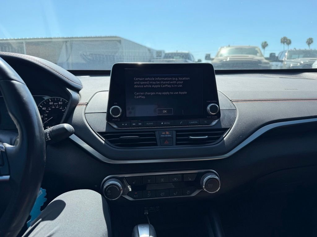 Used 2019 Gun Metallic Nissan 2.5 SR image 9