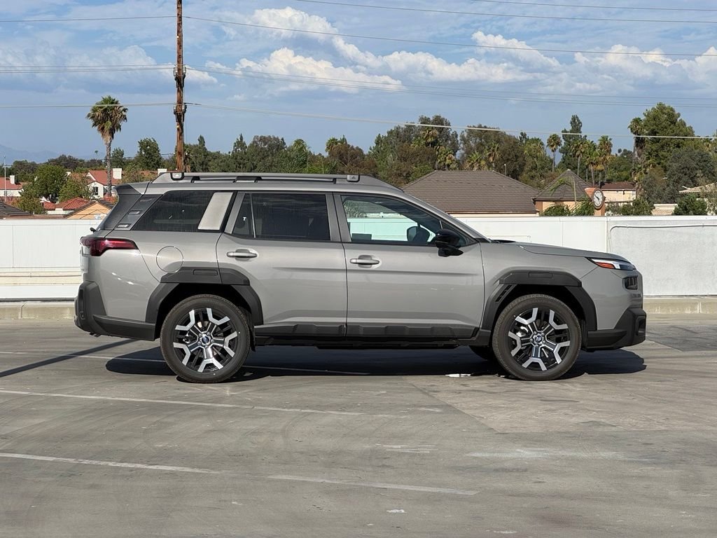 New 2026 RIVER ROCK PEARL Subaru Touring XT image 28