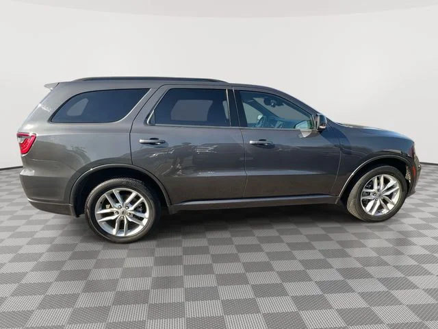 Used 2024 Gray Dodge GT Plus image 5
