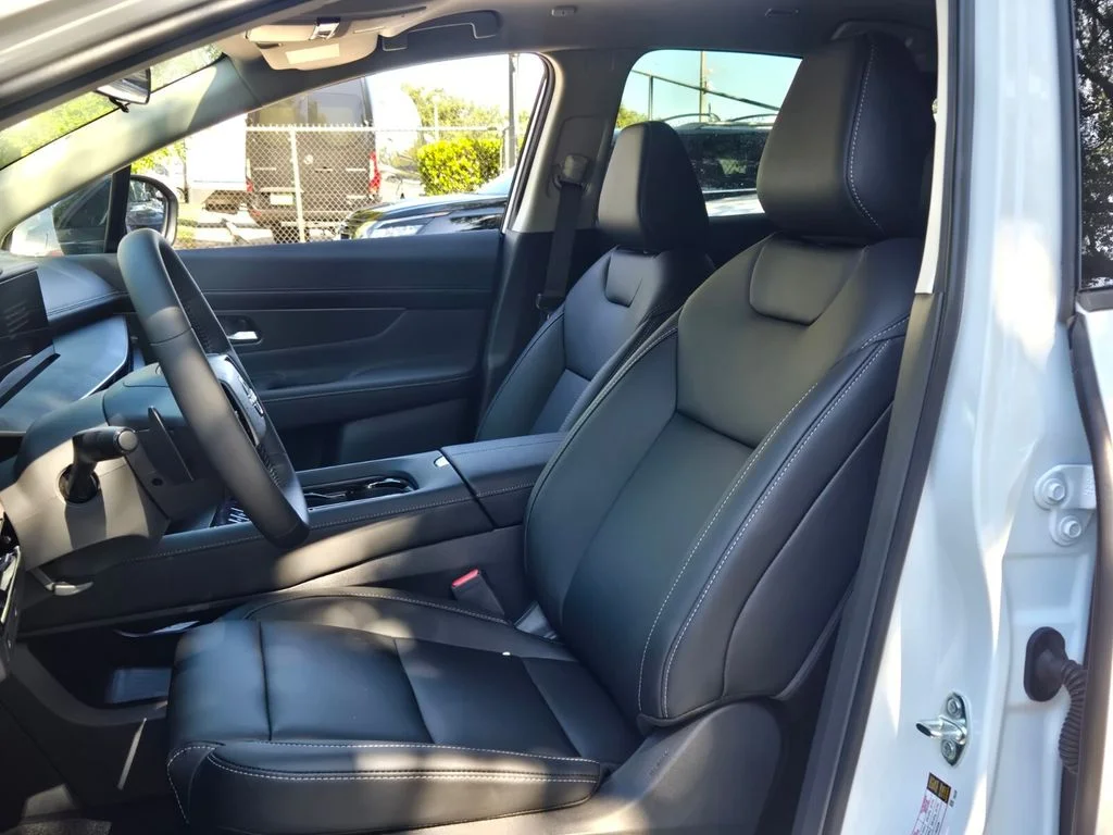 2026 Nissan Murano SV - Photo 6