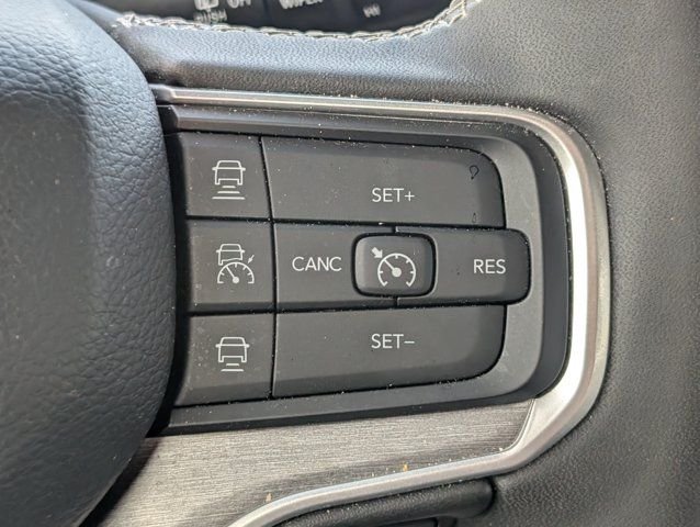 Used 2025 Gray Jeep Series II image 27