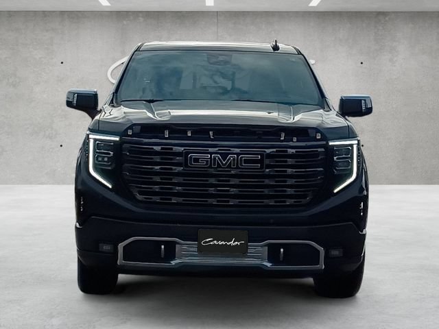 Used 2024 Titanium Rush Metallic GMC Denali Ultimate image 18