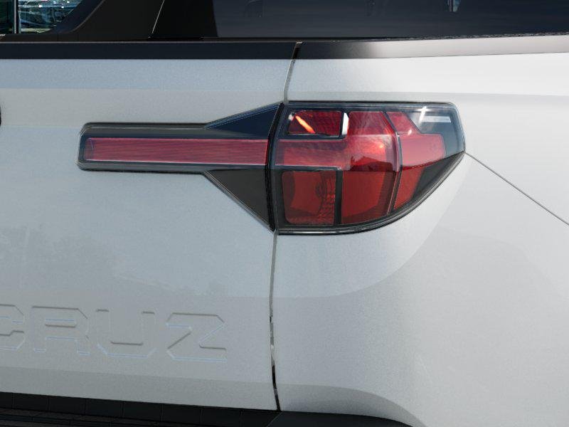 New 2027 White Hyundai SE FWD image 10