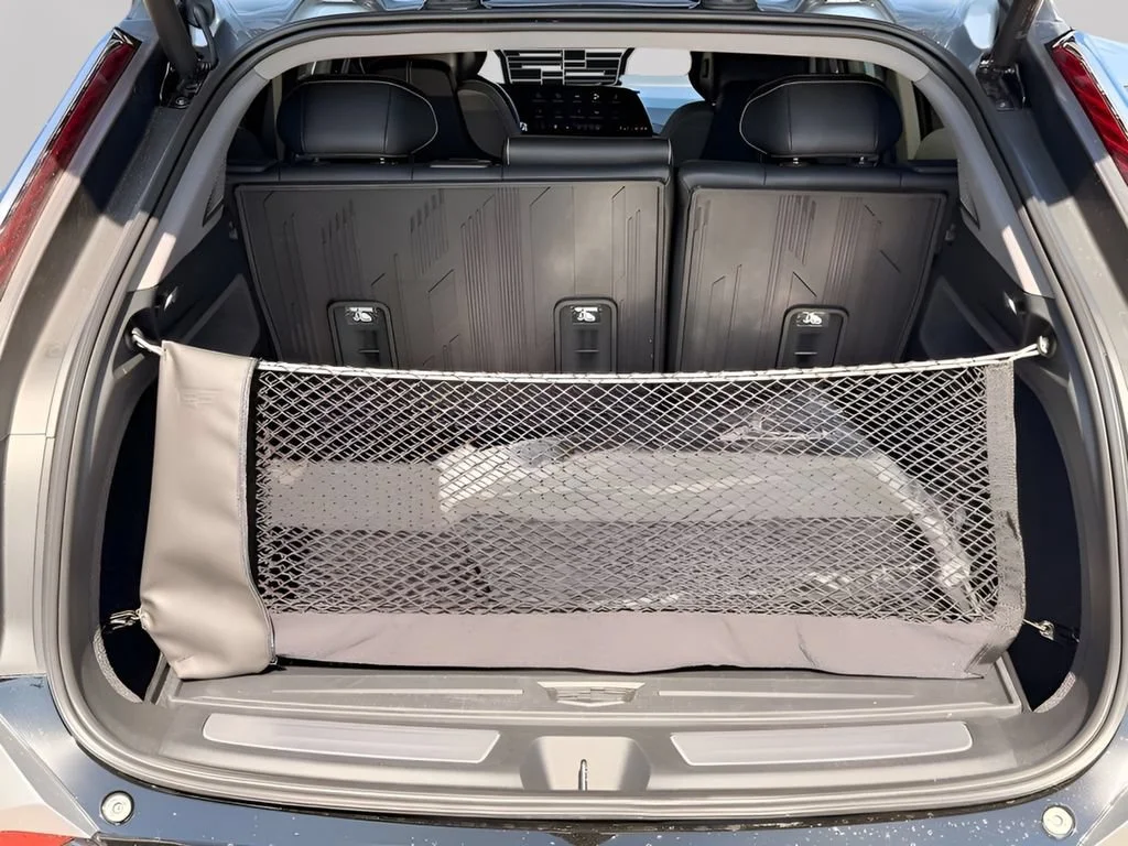 2027 Cadillac OPTIQ Sport - Photo 29