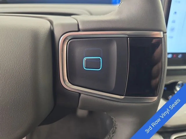 New 2026 Glacier Gray Metallic Tri-Coat Ford Active image 41