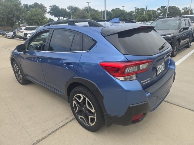 Used 2020  Subaru Limited image 4
