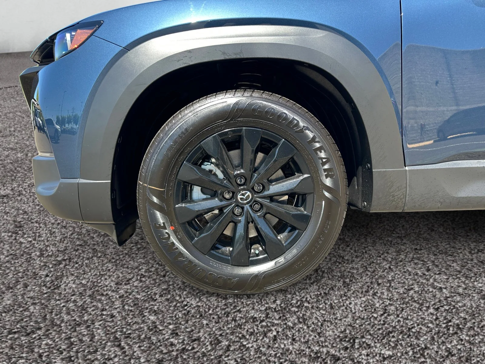 2025 Mazda CX-50 Premium - Photo 11