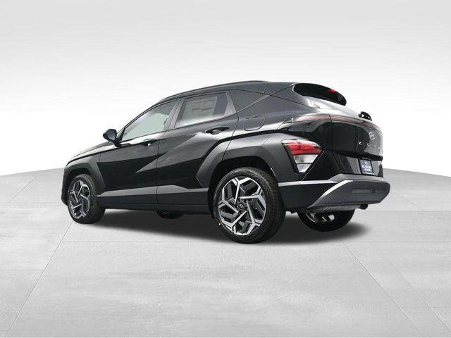 New 2026 Black Hyundai SEL Premium FWD image 34