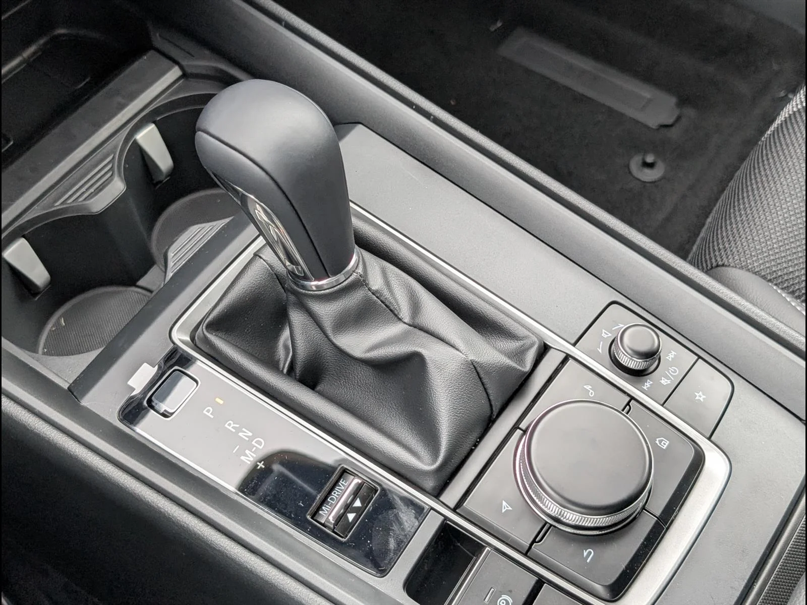 2026 Mazda CX-50 Preferred - Photo 17