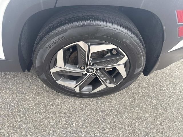 2024 Hyundai Tucson SEL - Photo 14